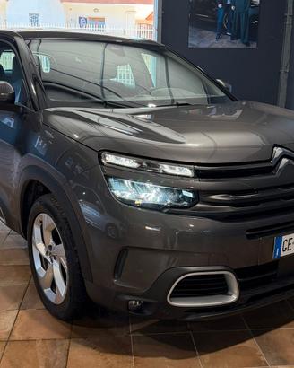 CITROEN C5 AIRCROSS 1.5 AUTOMATICA