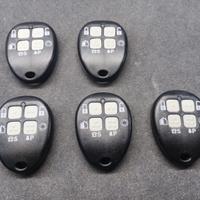 Radiocomando DUEVI TXS4 – 4 Canali – 433.92 MHz