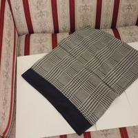 Sciarpa di Seta firmata Rosy Garbo (Valore €150)