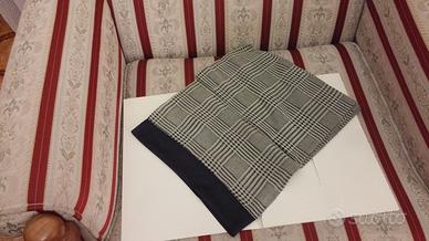 Sciarpa di Seta firmata Rosy Garbo (Valore €150)