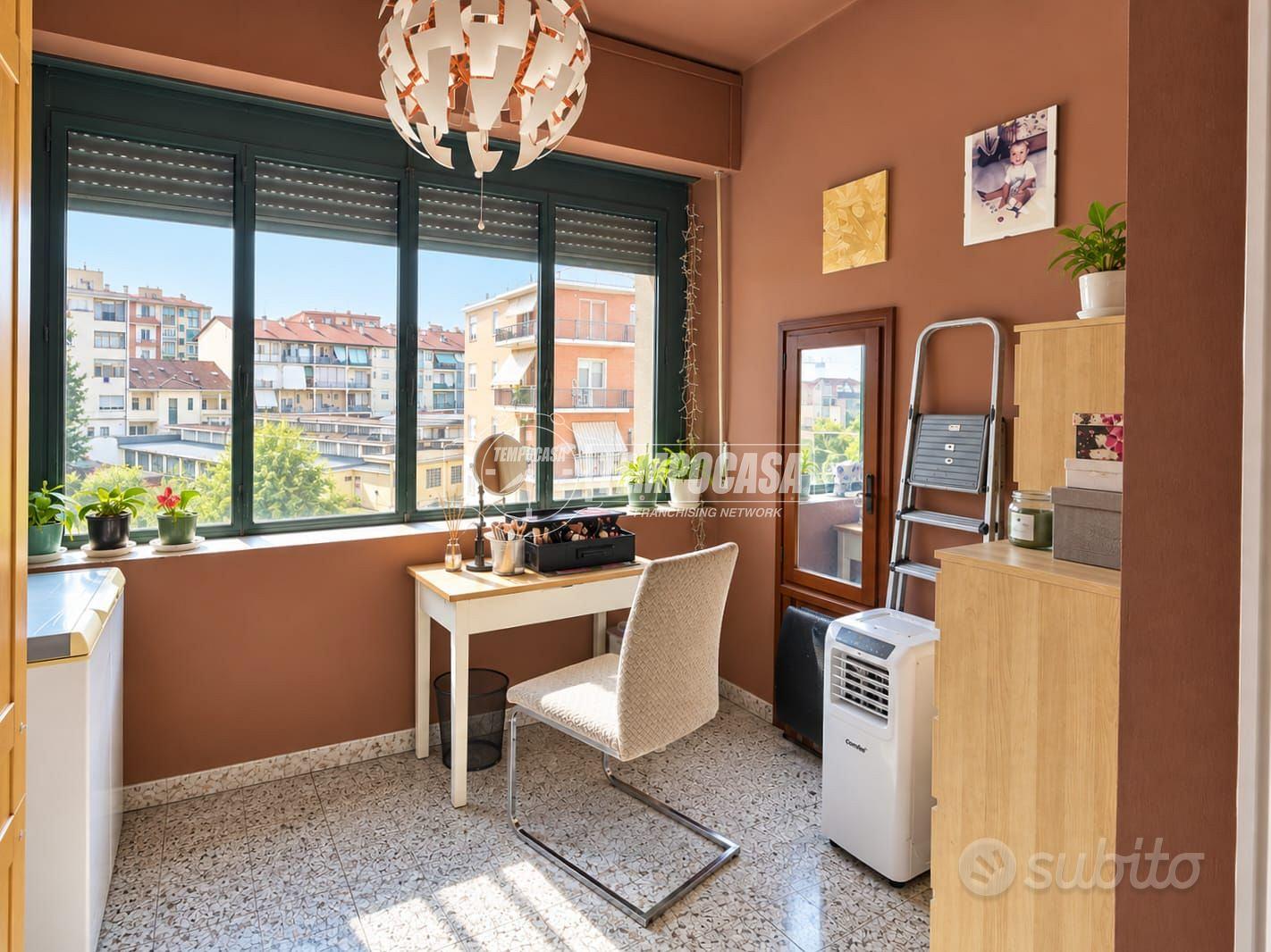 Appartamento – Torino, Madonna di Campagna, Circoscrizione 5 - Vista 5