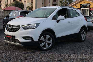 Opel Mokka Tua A SOLI 159€ al mese Anticipo Zero