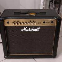 Marshall MG30FX