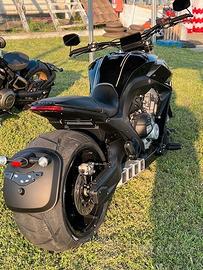 Benda Motorcycles LFC 700 2026 solo su prenotazion