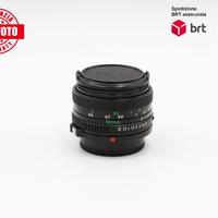 Canon FD 50 F1.8