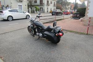 Harley Davidson sportster 1200