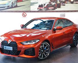 BMW 420d xDrive 48V Gran Coupé MSport -PRO/FRENI M