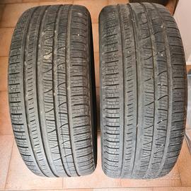 Pirelli Scorpion Verde 245 45 20 M+S