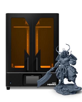 Stampante 3D Phrozen Sonic Mega 8K