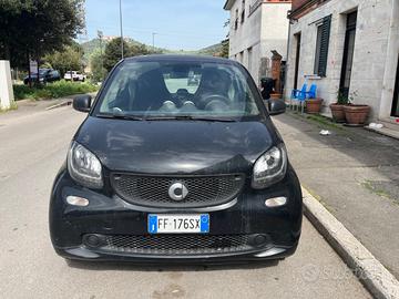 SMART fortwo 3ªs.(C/A453) - 2016