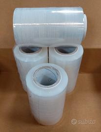 Rotoli Pellicola Estensibile