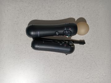 playstation move