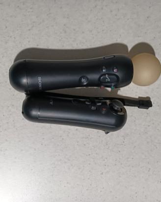 playstation move