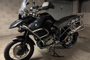 Bmw r 1200 gs Adv - 2013