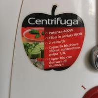 Centrifuga Girmi