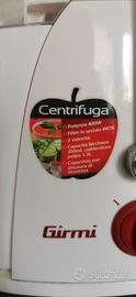Centrifuga Girmi