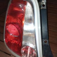 Fanale posteriore sinistro sx Fiat 500 2008