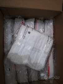 Mascherine chirurgiche