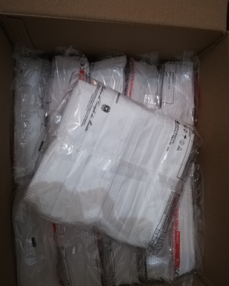 Mascherine chirurgiche