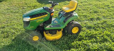 john deere