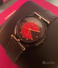 Seiko Rivoli Vintage Donna