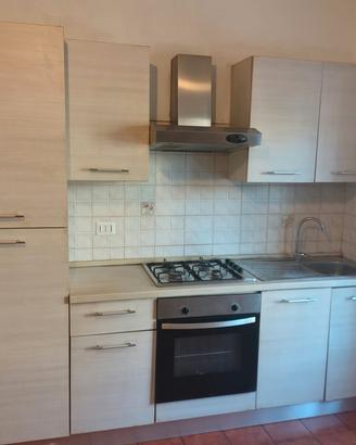 cucina completa