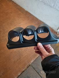 porta manometri golf 5 gti