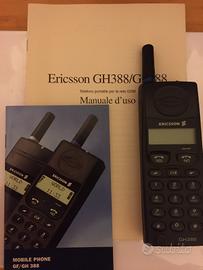 Ericsson GH388