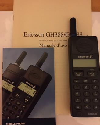 Ericsson GH388