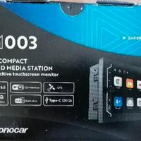 AUTORADIO ANDROID PHONOCAR VM003 