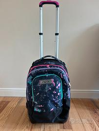 ZAINO SEVEN TROLLEY
