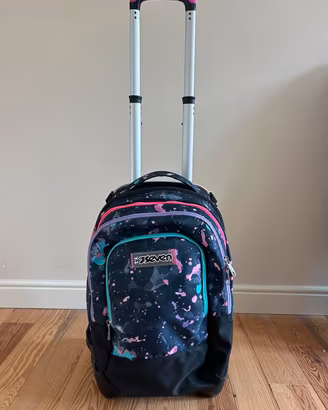 ZAINO SEVEN TROLLEY