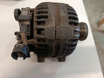 ALTERNATORE FIAT ULISSE 2.2 DIESEL