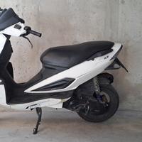 Malaguti f12 Phantom - 50 cc LC