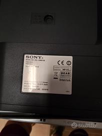 Sony KDL 42W815B