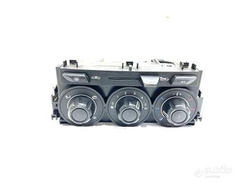 COMANDI CLIMA CITROEN C3 Serie 9675399980 (09>15)