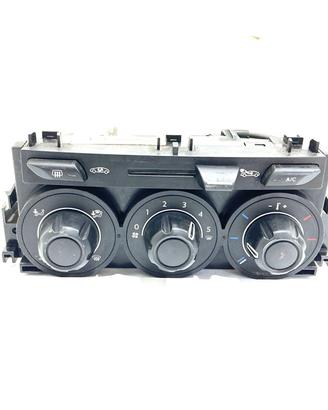 COMANDI CLIMA CITROEN C3 Serie 9675399980 (09>15)