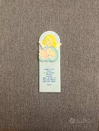 Angioletto per bambini da appendere