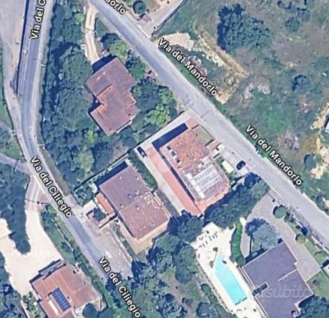 Appartamento – Deruta, Ponte Nuovo - Altro