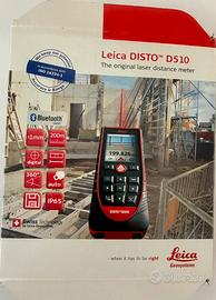LEICA DISTO D510