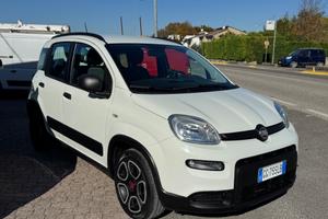 Fiat Panda 1.2 EasyPower City Life