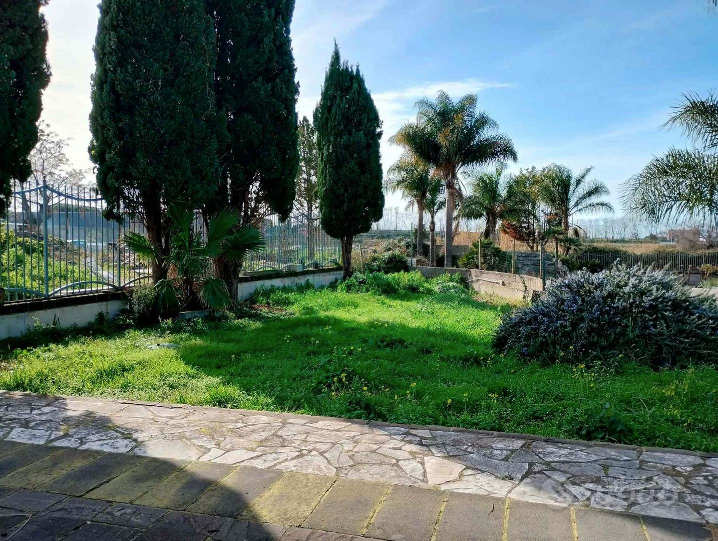 Casa – Capaccio, Spinazzo/Varco Cilentano - Vista 3