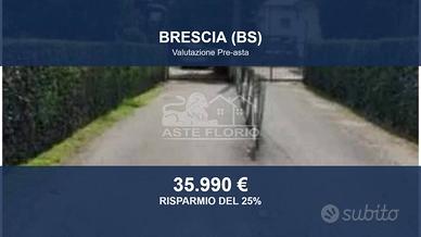 Immobile in asta di 66 m² a Brescia