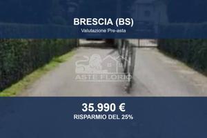 Immobile in asta di 66 m² a Brescia
