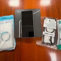 Galaxy Z Fold 7 512 gb Mint
