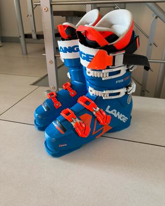 Scarponi Lange RS 130