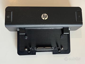 Docking station HP