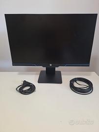 Display HP 27"