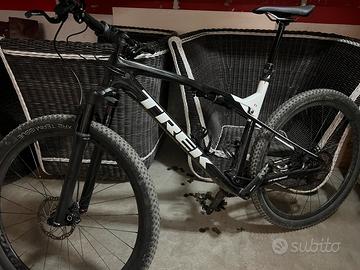 Trek Supercaliber XL Carbonio