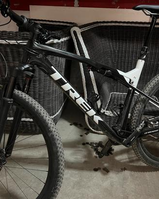 Trek Supercaliber XL Carbonio